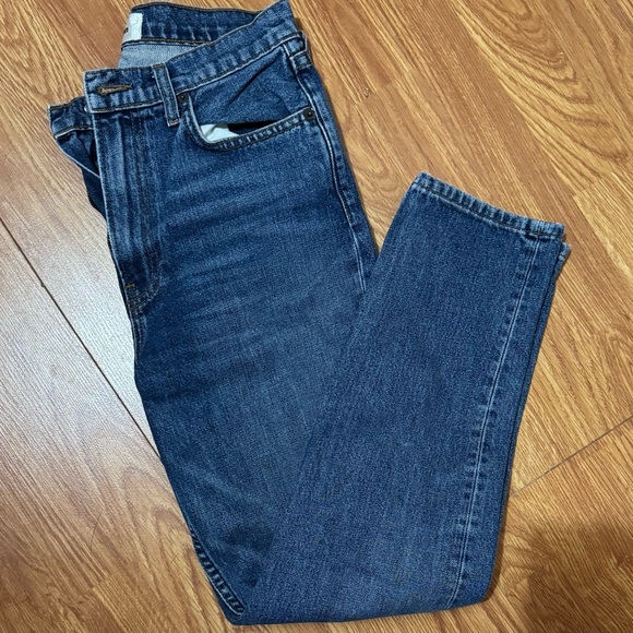 Reformation jeans - Picture 2 of 3